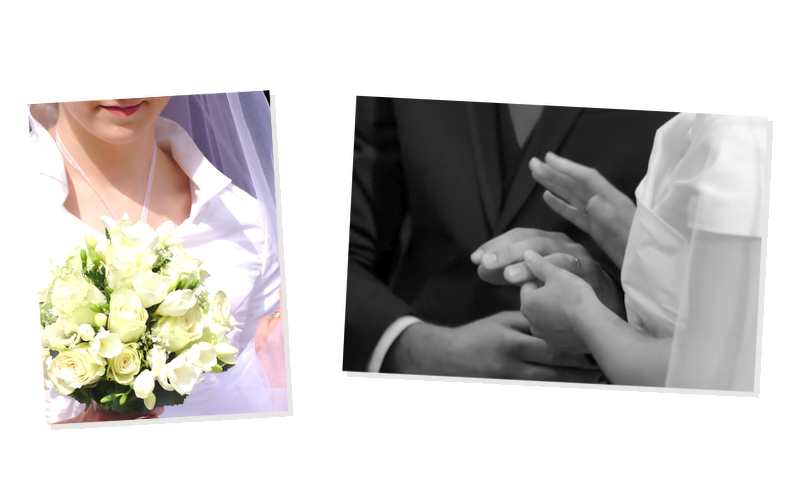 mariage